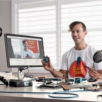 스튜디오 촬영조명 방송 사진 소프트박스 작가용 실촬, 4구+삼각대+장수4개