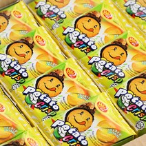 포테이토크리스프(샤워크림) 15g 문방구과자 추억의간식 주전부리 과자 스낵 수입과자