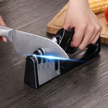 [P1D] 4IN1 멀티샤프너 / 칼갈이 칼갈리 가위갈이 가위갈기 숯돌 칼갈아주는곳 칼가는법 칼가는돌 다이아몬드숫돌 4단칼갈이 ( P1D / 991247EA )