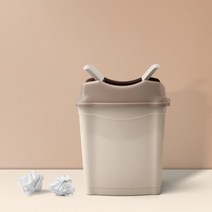 쥬비앙 스윙 휴지통, 쥬비앙 스윙휴지통(6L)