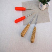 송곳, 나무손잡이송곳