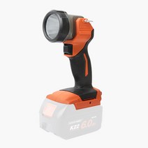아임삭 AF622L 베어툴 18V&21.6V 충전 LED라이트 랜턴 (본체만)