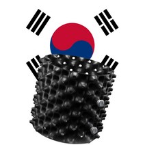 에어포트화분 국산 마술 블루베리화분 대형화분도매 40리터 25개, 블랙