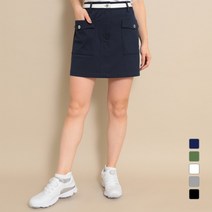 Callaway 캘러웨이 여성 골프 스커트 C23128202
