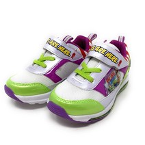 [코마리요] 7560 Disney TOY STORY 빛나는 키즈 스니커즈 디즈니 토이 스토리 빛나는 신발 (19cm)