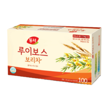 동서 루이보스 보리차, 1.5g, 700개