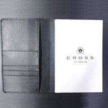 유통박사 이박사 경찰 군대 군인 피디 가죽수첩 명품 CROSS EST 1864 프리미엄 A5 플래너 회장님 임원 회사원 군경찰