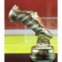 감사패 골프싱글패 홀인원기념패 축구 우승 챔피언 트로피 골드 장식품, H