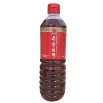 한라식품 주부천하 수참치액1000ml 감칠맛