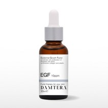 담테라 EGF 10ppm 앰플 원액 30ml