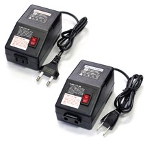 대림테크 100W 가정용 국산 소형변압기 다운/승압트랜스 강압/승압기, 02.100VA변압기(스위치)-강압기(다운트랜스), 1개