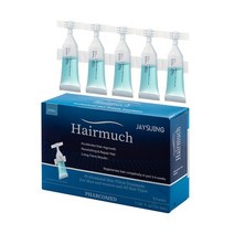 탈모에센스 샴푸 모발 성장 앰플 세럼 40ml 탈모 방지 대머리 두피 트리트먼트 재성장 에센스 모근 강화 모이스처 라이저 케어, [01] 라이트 카키