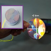 보로노이 빛 상자(1인)-JHY