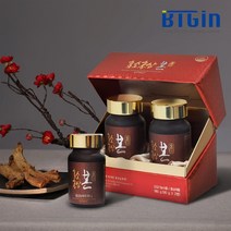 비티진 효소홍삼 본(本) 90g×2병, 2개, 단품
