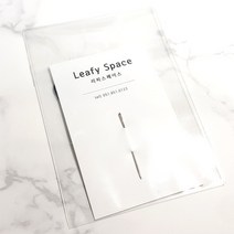 리피스페이스 취미박스 집에서혼자놀기 직장인취미생활 프랑스자수 십자수 DIY 패키지, 바늘