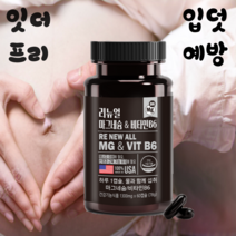 잇더프리 입덧 극복 구토 울렁거림 완화 입덧예방 임산부에좋은 임신준비 임산부 영양제 초기 임신축하 선물 2개월 4개월 6개월, 2개