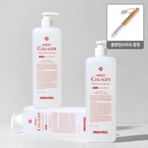 메디필 레드 락토 콜라겐 토너, 1개, 1000ml