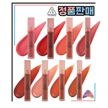 [3CE쓰리씨이] 블러 워터 틴트(택1), 핑크구아바, 4.6g, 1개
