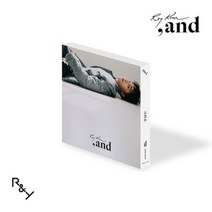 로이킴 (ROY KIM) - 정규4집 그리고 / 괜찮을꺼야