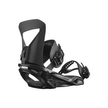 Salomon Pact 스노보드 바인딩 2023, 크기가 큰, L41776300058, 크기가 큰