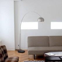 mitra 썬플라워 대 활장 스탠드, 크롬