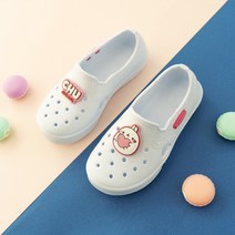 국내생산 몰랑이 EVA 실내화
