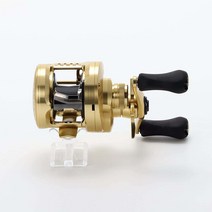 SHIMANO 21 캘커터 콘 퀘스트 베이트릴파워핸들 문어 갑오징어 금콩 경량 경량베이트릴, 201 LEFT