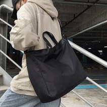 노마드카멜 자이언트 메신저백