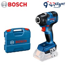 보쉬 GDR18V-200 충전 18V 임팩트 드라이버 베어툴 본체만, 1개