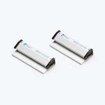피스코리아 ]메모홀더 메모꽂이, 중형75mm