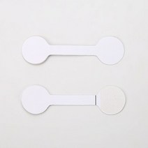 가축 귀태그 축사용품 100pcs 종이 작은 태그 반지 보석에 대 한 스티커 빈 레이블 카드 Diy 목걸이 팔찌 포장, 01 1