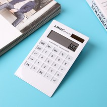 명문구 미니계산기 세무사계산기 전자 회계 계산기