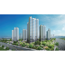 충북 충주시 안림동 안림LH천년나무1단지 아파트 환기시스템 H13등급 헤파필터 탈취복합형 필터