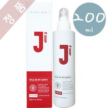 제이숲 레드제이 힐링픽서_200ml, 1개