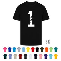 TCS-164 학교 학급 단체 반티셔츠 (인쇄변경가능)