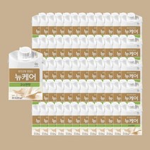 뉴케어 구수한맛 아셉틱 200ml 90팩 식사대용 당뇨식, 상세페이지 참조, 상세페이지 참조, 상세페이지 참조