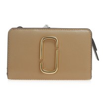 마크제이콥스 스냅샷 컴팩트 월렛 M0013356 288