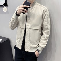 어반캐주얼디자인 코트 남자 봄가을 계절 남성의류 트렌드 모터 무드 카고 재킷 스포츠 레저 가을옷 상의 2683723166