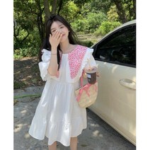 심야괴담회 윤보미 서이숙 드레스 원피스 스타일 옷 의상 패션