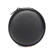 구매만족 가성비짱 아이디어 제품 안전 실용템 원형 케이블 파우치