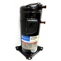 COPELAND SCROLL 코플랜드 스크롤 ZR61KC-TFD 5HP 380~460V 50/60Hz 3PH