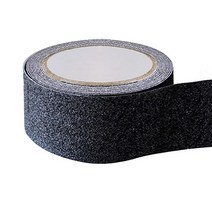 검정 미끄럼방지 논슬립테이프 차선테이프 논슬립테이프 미끄럼방지테이프 차선테이프