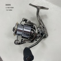 대륙의스텔라 릴 스피닝 바다 루어 대륙스텔라 스피닝릴 바다낚시릴 짭텔라 낚시릴 가성비스텔라 스텔라 가성비 스탠드, 【3000S 연선컵】, 양손형