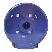 데일리비품 미니 점보롤 케이스(180*190*115mm), 1개