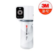 3M 프리미엄 언더싱크 정수기 PUS-ML 본품+리필필터, 상세설명 참조, 자가설치