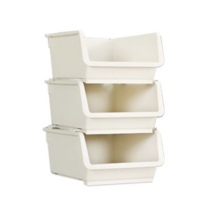 위즈홈 공간 수납박스, 6개