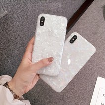 믹스더마켓 아이폰 아이폰11 Pro 자개 다이아 스톤 트윙클 케이스