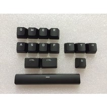커스텀키캡 무료 키 캡 풀러가있는 logitech 기계식 키보드 g610 키 캡용 ctrl alt 탭 공간 이동 키 캡, 키캡만, 1 조각 탭