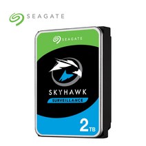 씨게이트 스카이호크 2테라 2TB CCTV전용 하드디스크 CCTV용 HDD