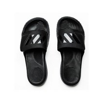 아디다스 알파바운스 BB슬라이드 슬리퍼 B4 1720